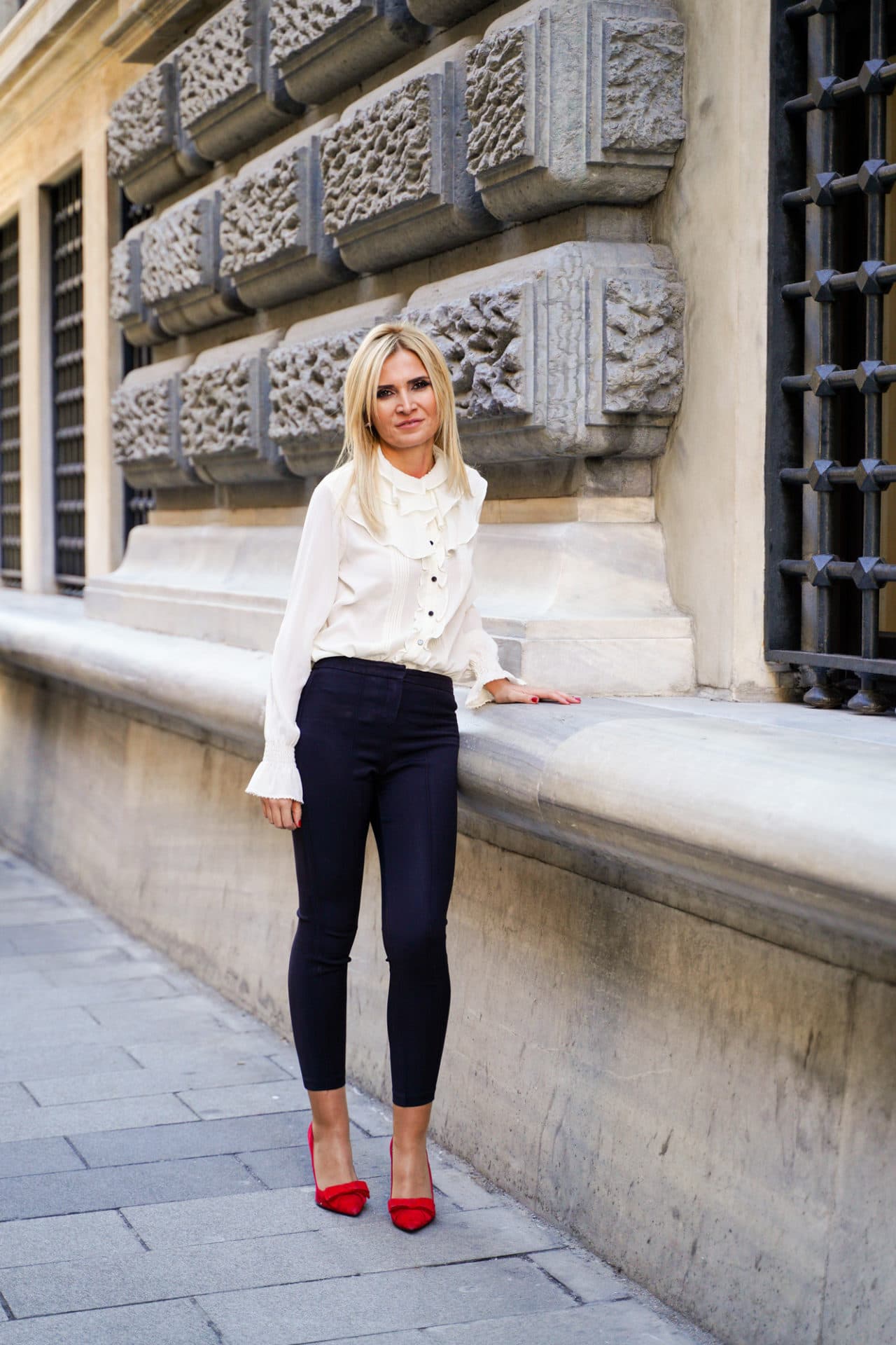 Sizin Pantolon Modeli Tercihiniz Hangisi?