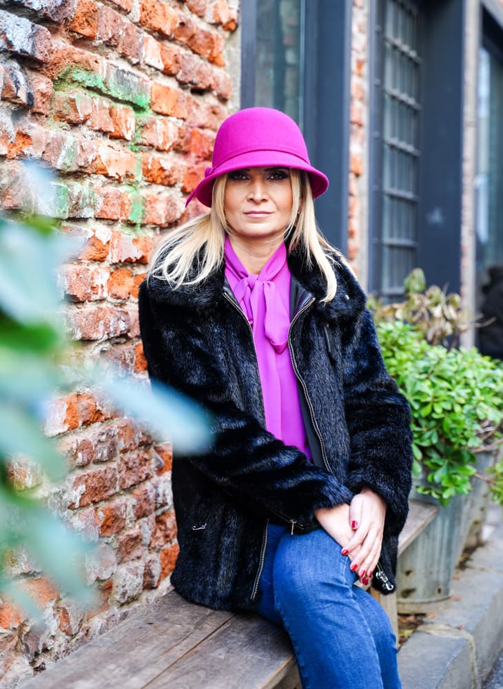 İş Yaşamında Şapka Kullanarak Fark Yaratın…