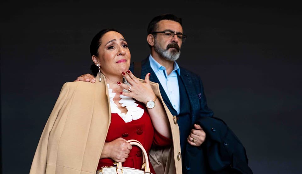 Hayatın İçinden Bir Oyun “Vahşet Tanrısı”