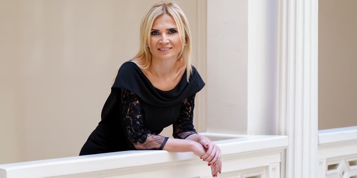 Etkinliklerde Şıklığın Yanı Sıra Rahatlık Önemli