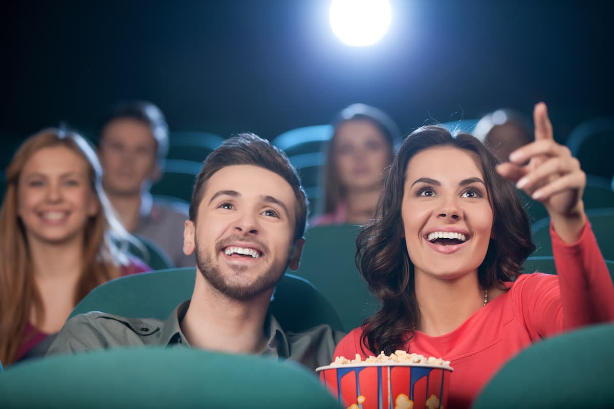 Film Seyretmek Kişiye Ne Kazandırır?