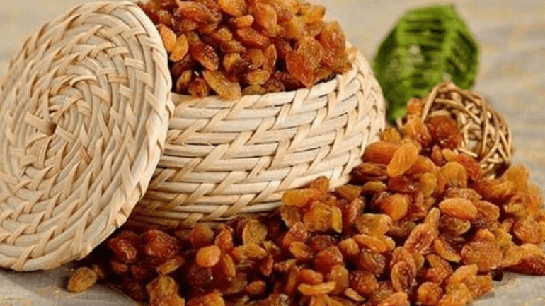 Farkındalık Sağlamak İçin Kuru Üzüm Meditasyonu