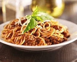 Makarnadan Vazgeçemem Ama Makarna Tercih Kepekli Olanı