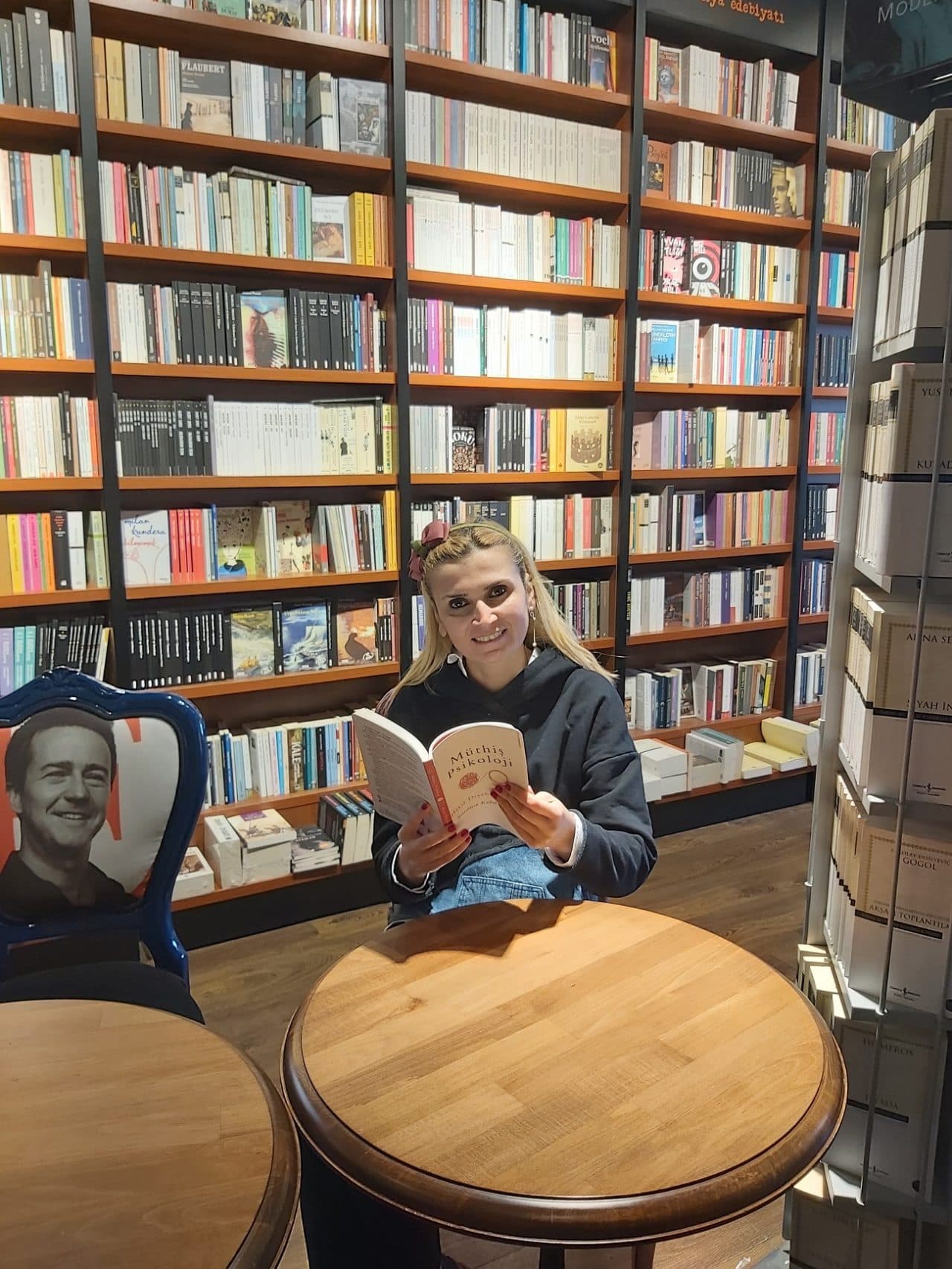 Hayatta ‘Hayır’ Diyemiyor Musunuz? O Zaman ‘Müthiş Psikoloji’ Kitabına Bir Göz Atın…