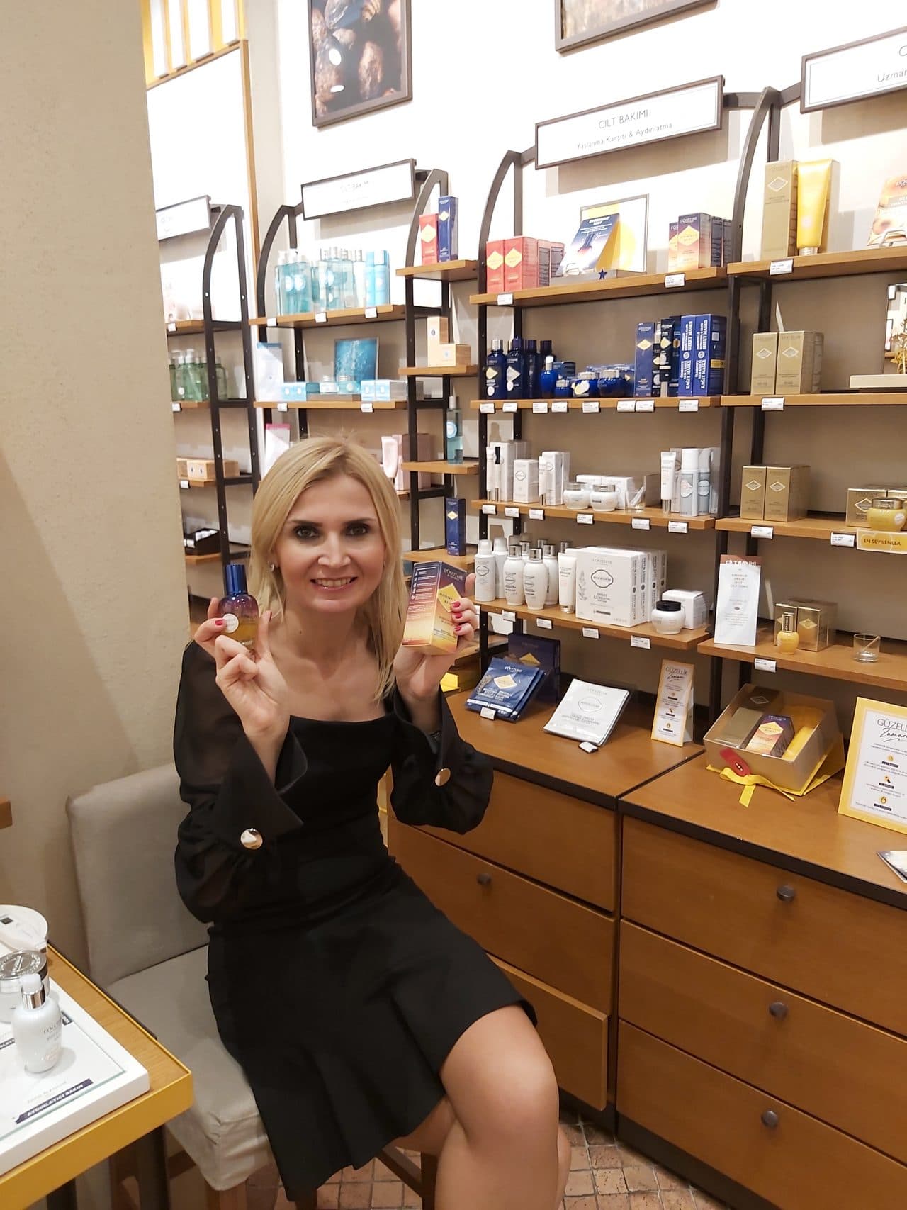 Cildinizi Resetlemeye Ne Dersiniz?