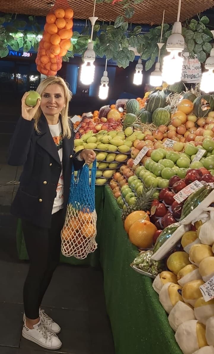 Sağlıklı Meyve Sularını Denemeye Hazır Mısınız?