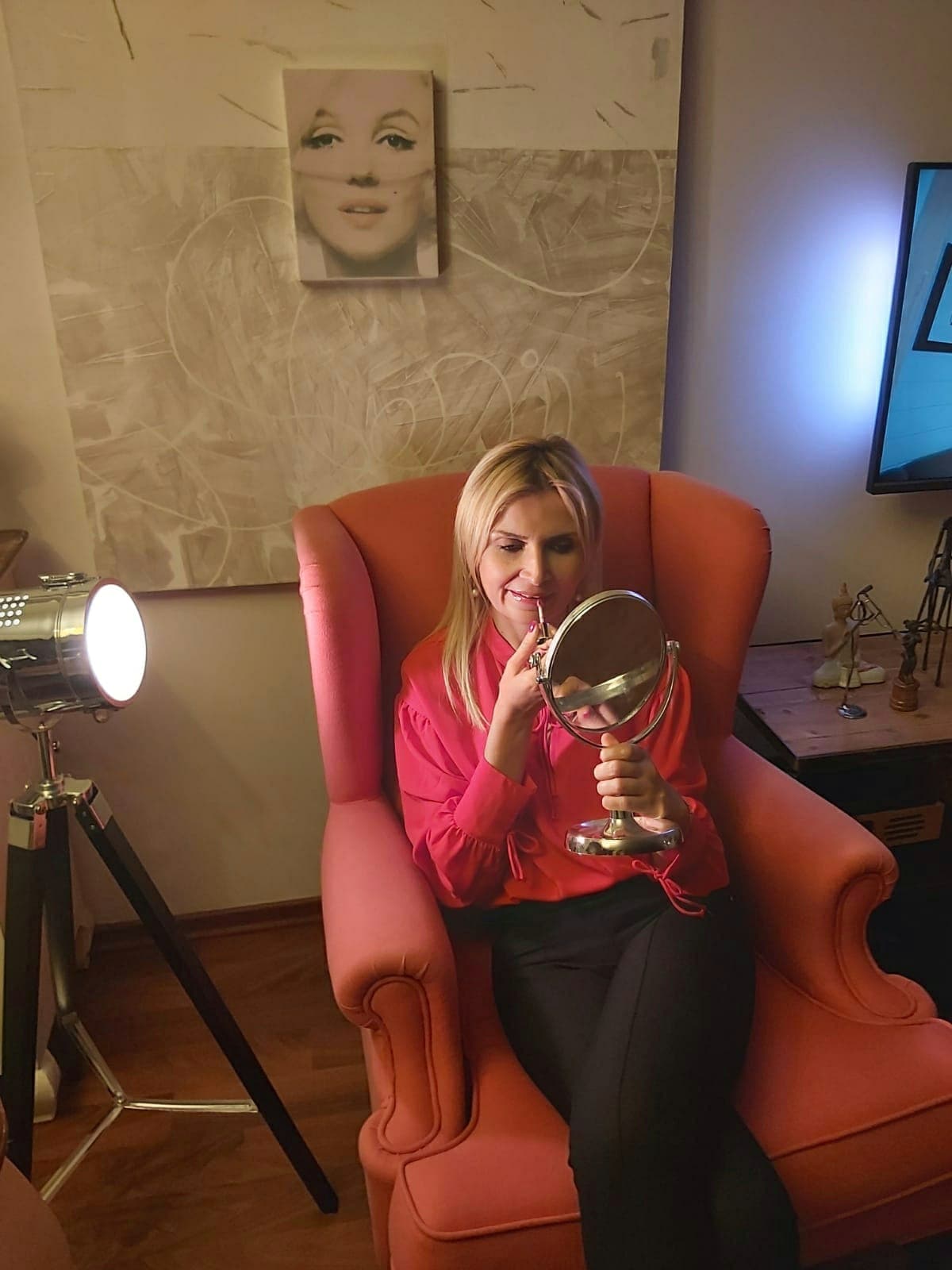 Ruj Seçimlerinizi Neye Göre Yapıyorsunuz?