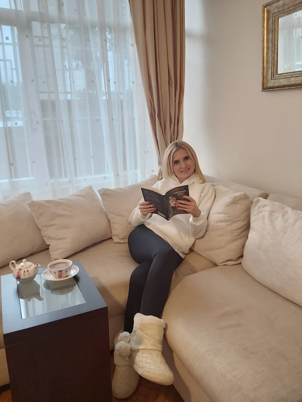 Çocuk Yaşta Tek Başına Uçmayı Öğrenmek