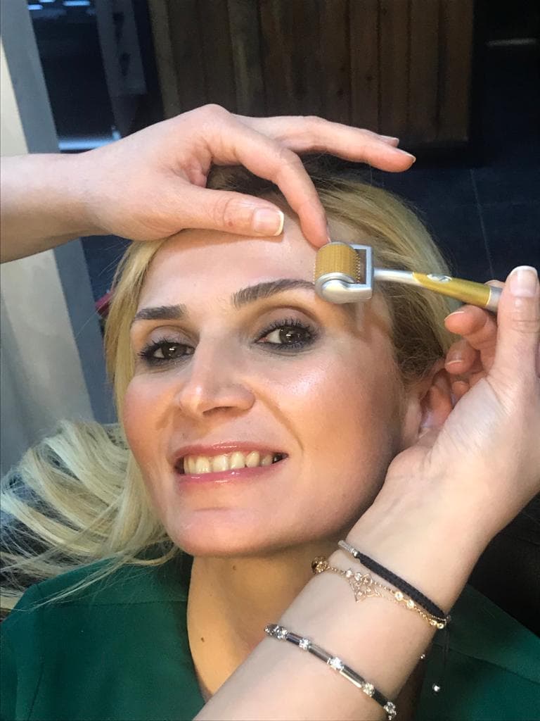 Yeni Kaş Tekniklerinden Haberiniz Var Mı?