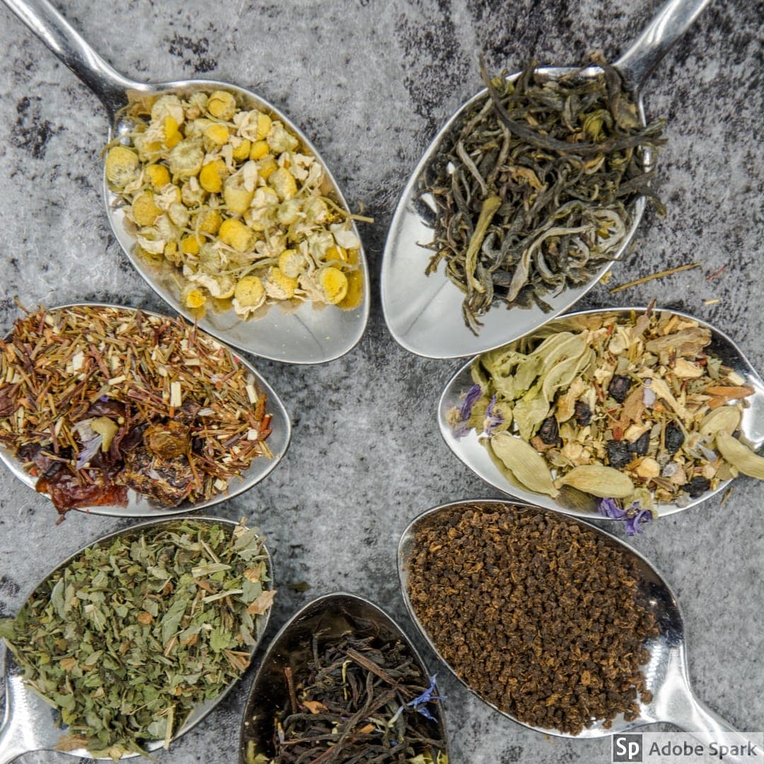 Bağışıklık Sisteminizi Güçlendirecek Çayları Biliyor Musunuz?