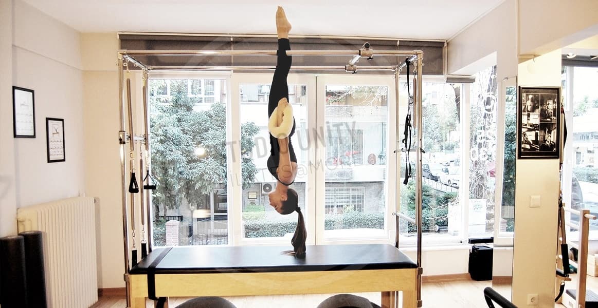Pilates Eğitmeni Gözdem Yüregir Yenigün’den Pilates’le İlgili Püf Noktalar