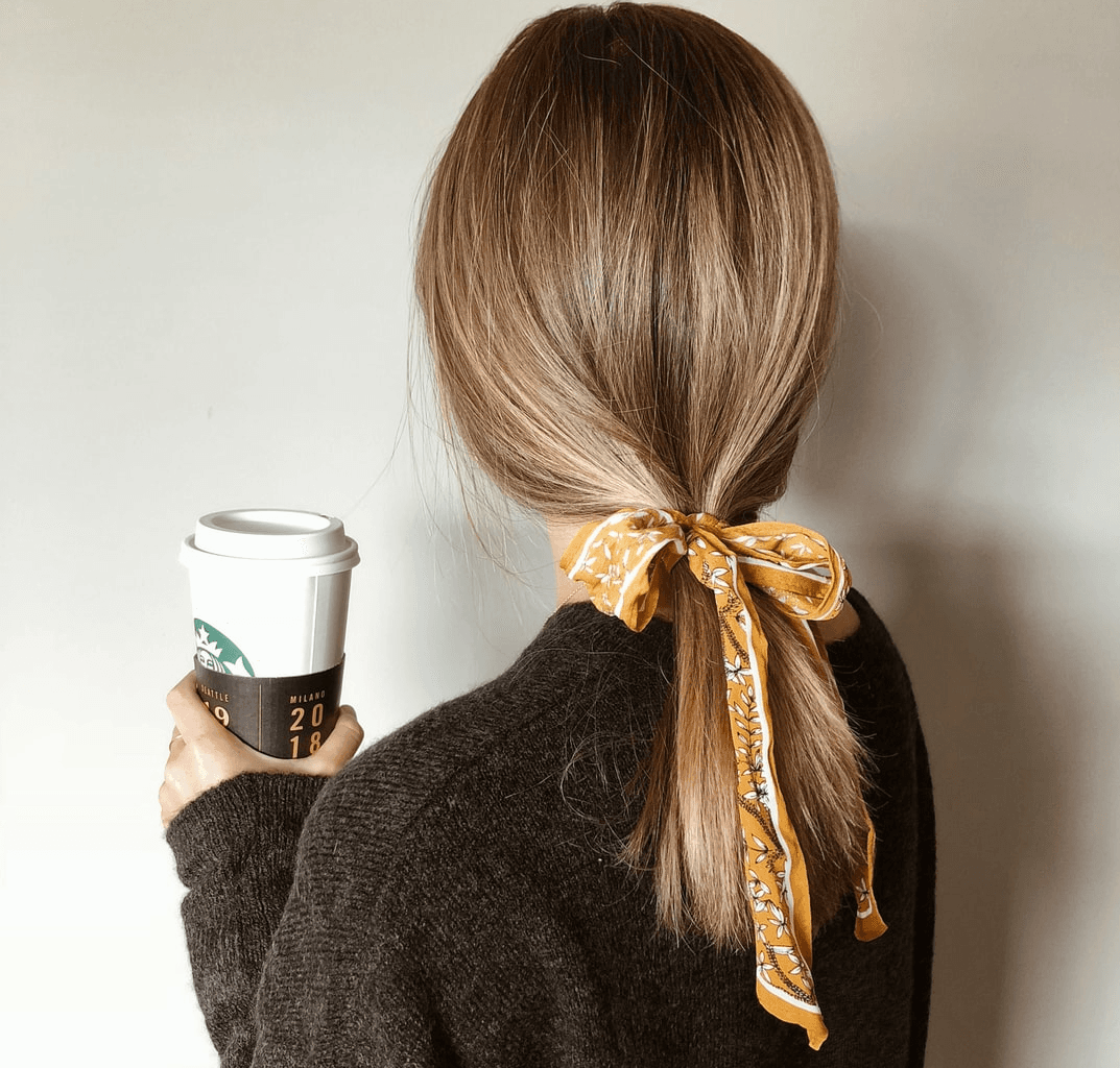 Evde Oturuyoruz Diye Saçlarımıza Bakmayacak mıyız?