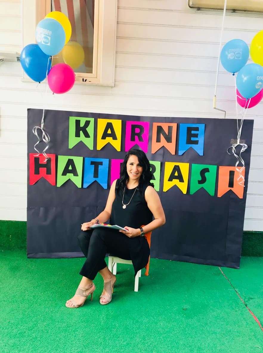 Evde Çocuklarla Nasıl Vakit Geçiyorsunuz?