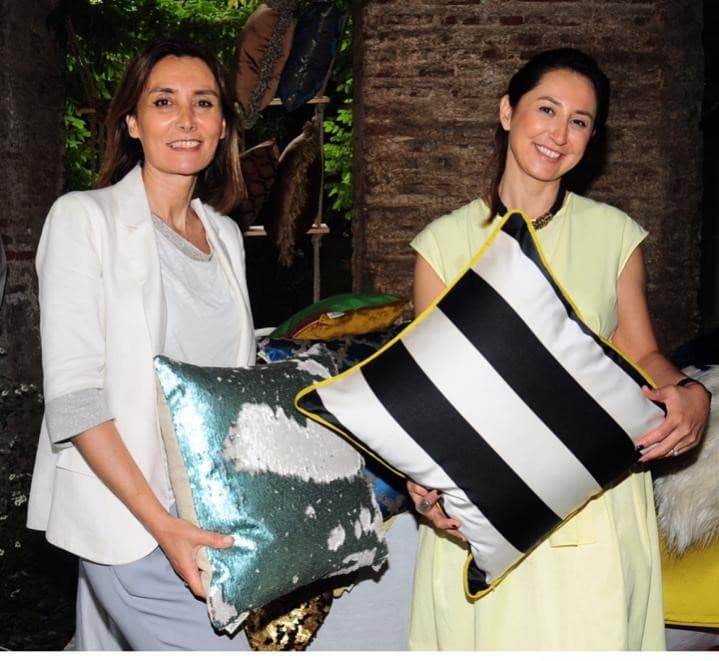 Evinize Dekoratif Yastık Alırken Nelere Dikkat Ediyorsunuz?