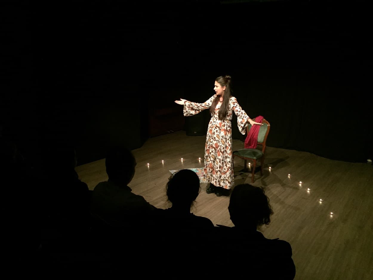 Masallara Yolculuk ….