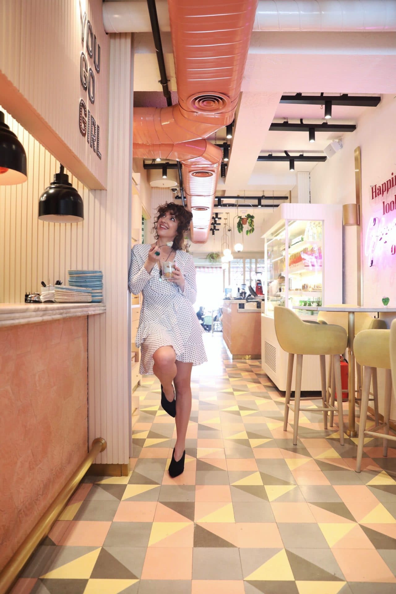 Hobim Olmayan Şeyleri Hayatıma Almıyorum…