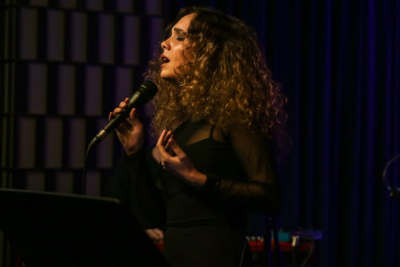 Caz’la Kendimi Daha Özgür İfade Ediyorum…