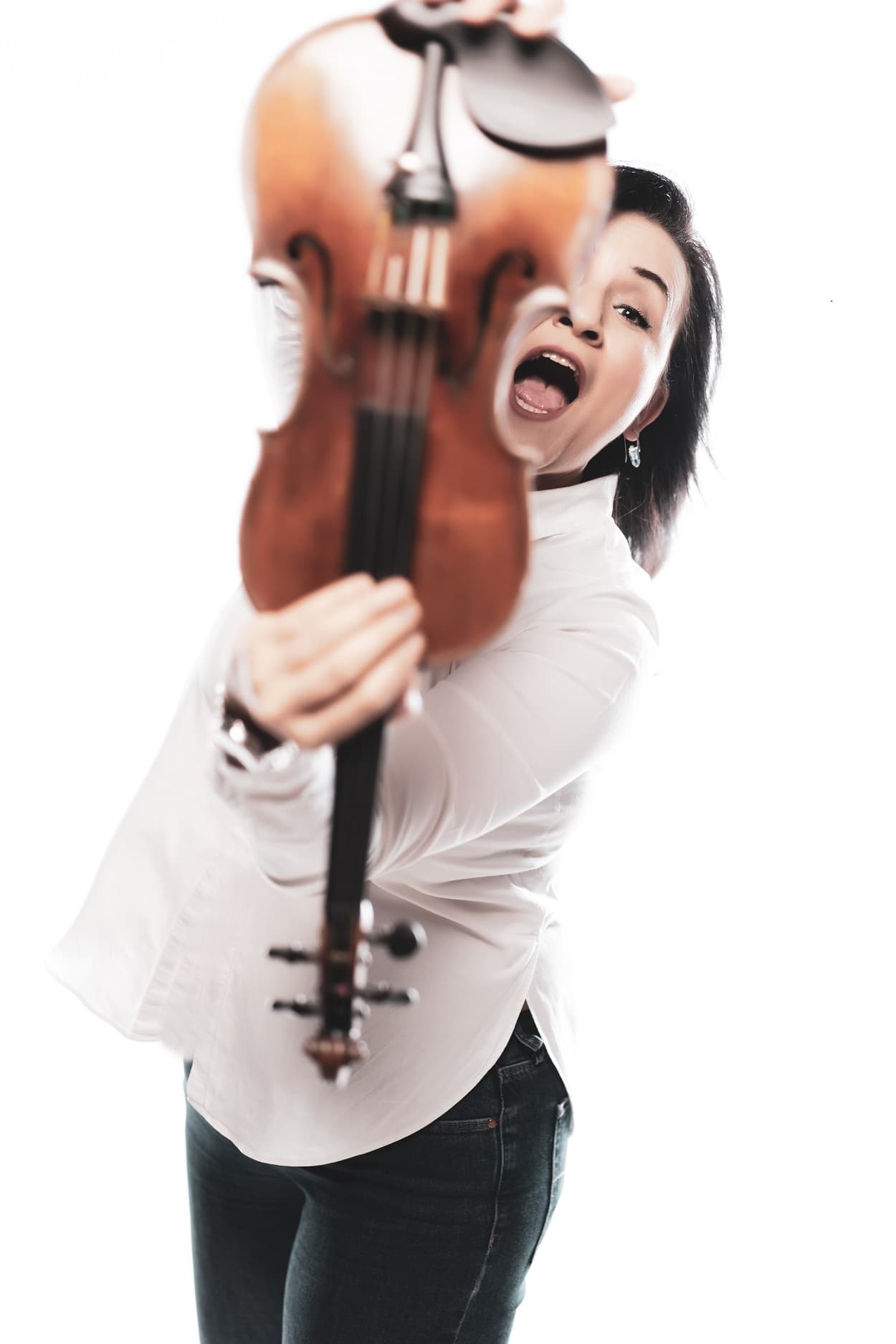 Mesleğimi 10 Yaşında Seçtim