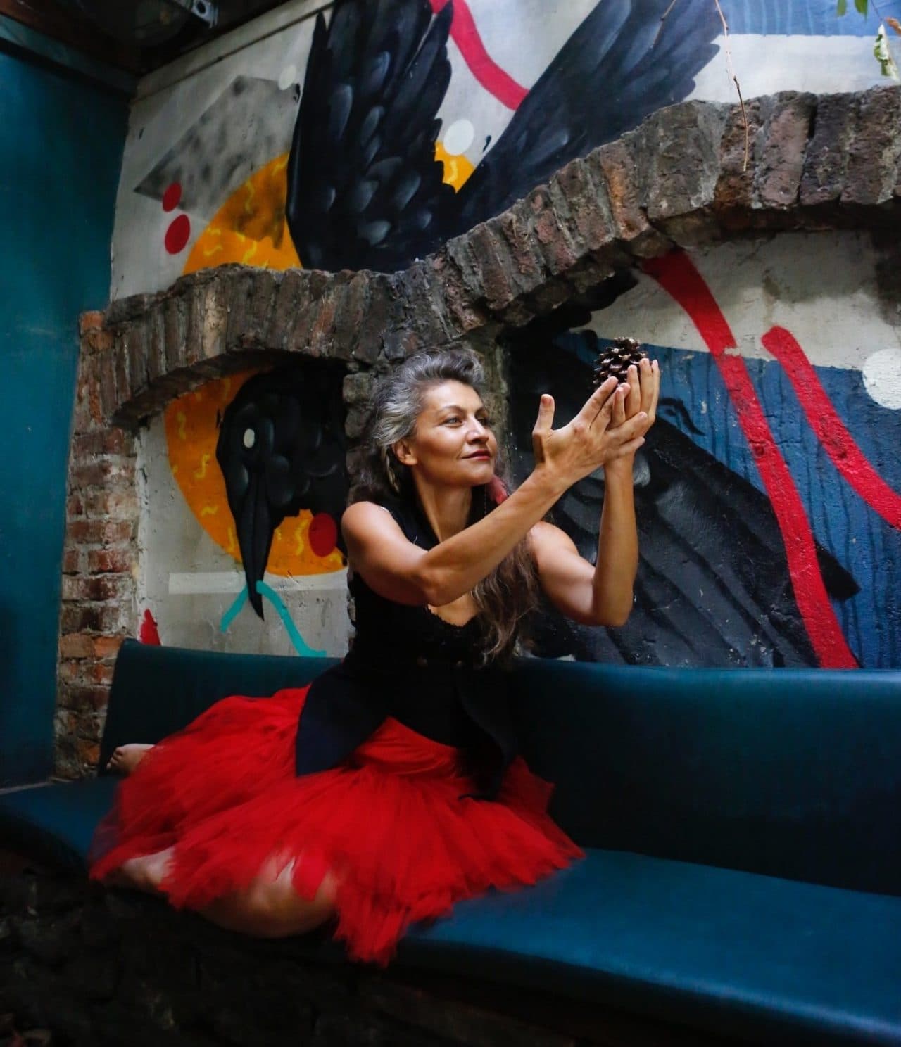 BAŞKA TÜRLÜ BİR ANLATICI/ YAŞAM SANATÇISI