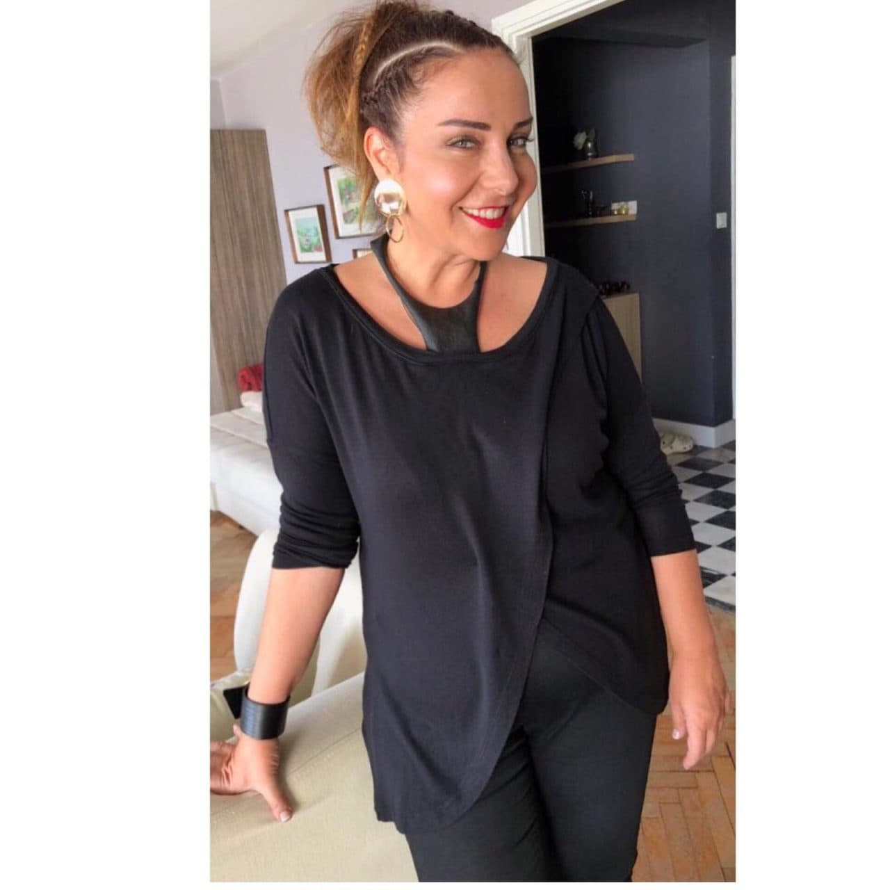 Başarının Anahtarları İşini Sevmek, Keyif Almak, Disiplin ve Çok Çalışmak