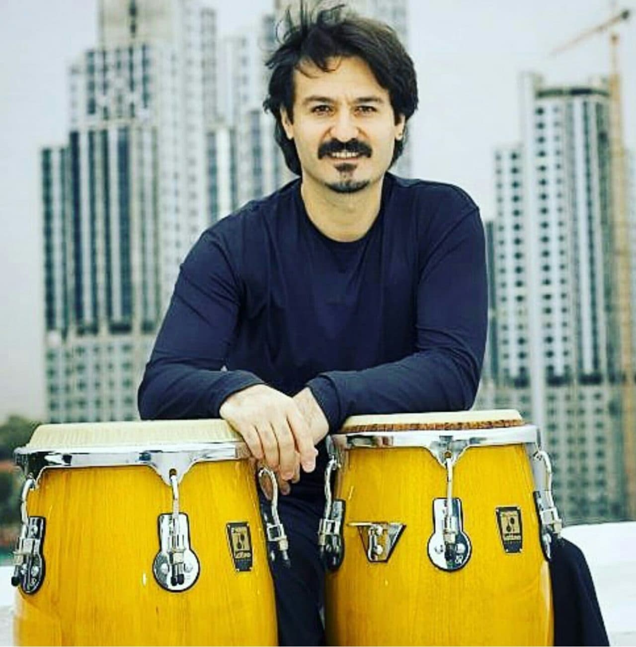 Çocukluk Hayalini 40 Yaşında Gerçekleştirdi…