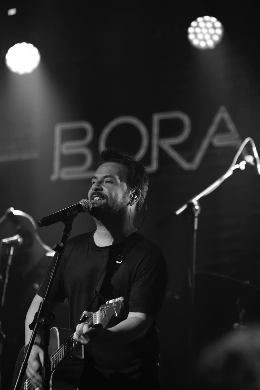 Hayatımda Müziğin Olmadığı Bir An Hiç Hatırlamıyorum…