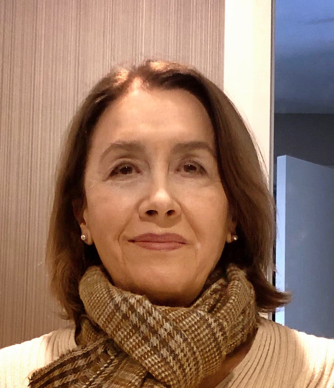 Fotoğraf sanatçısı Gül Ezen:‘Neye kafayı takıyorsanız Onu çekeceksiniz illa ki…’