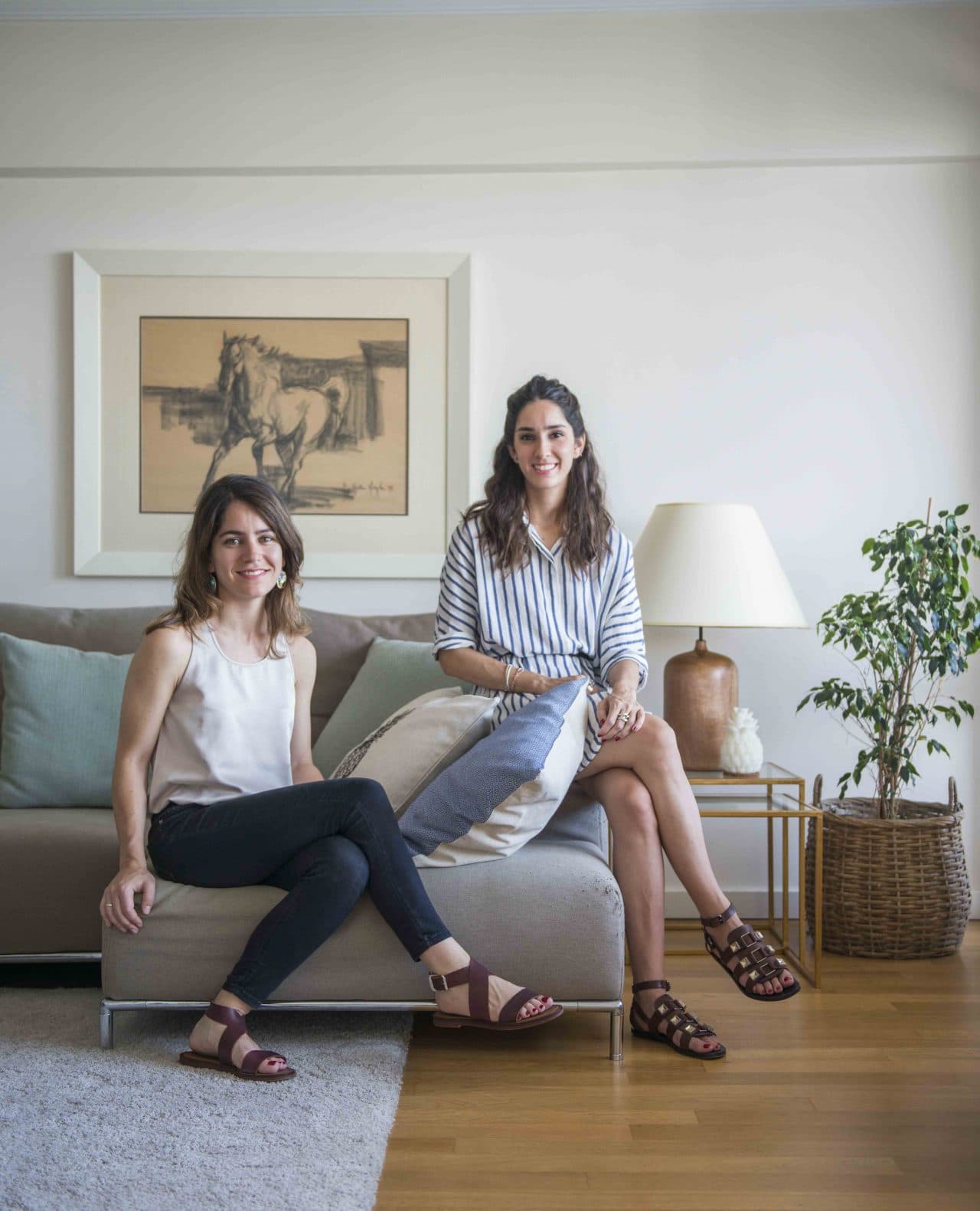 Ruhumuz Yazlık …Bu Da Ürünlere Yansıyor