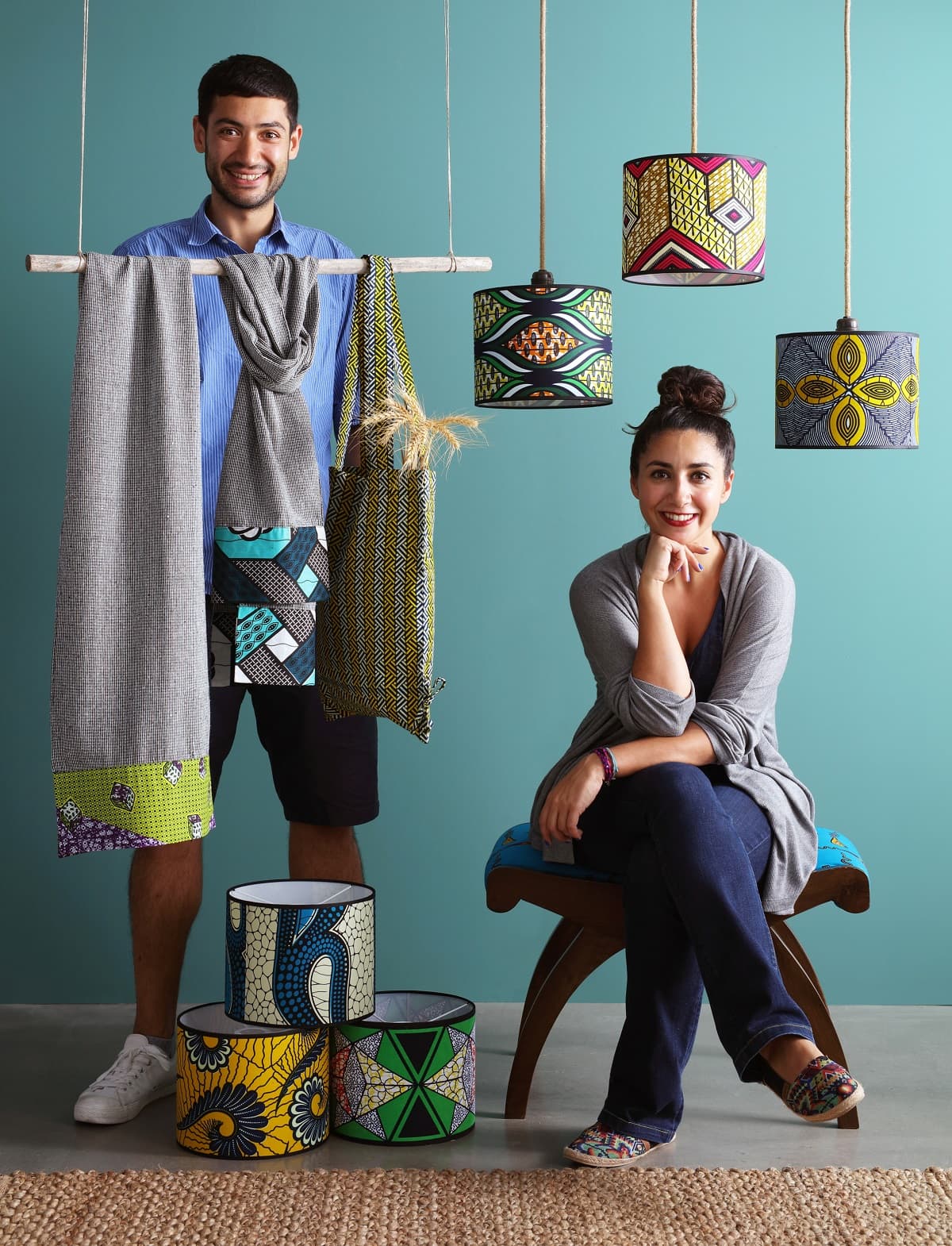 Hikayesi Olan Tasarımlar…