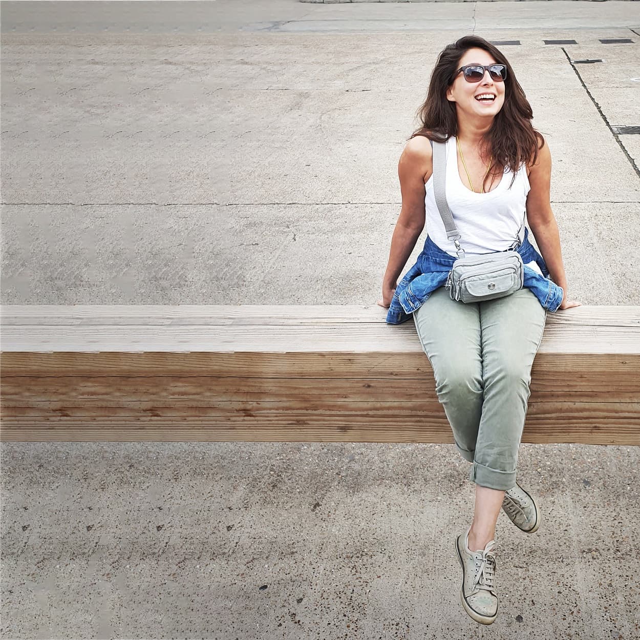 Sevdiğin İşi Yap, Yaptığın İşi Sev…