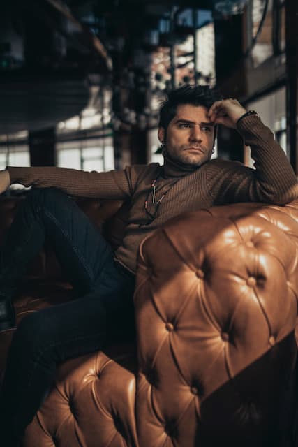 ‘Futbolcu Olmak İstiyordum, Hayat Beni Oyunculukla Tanıştırdı’