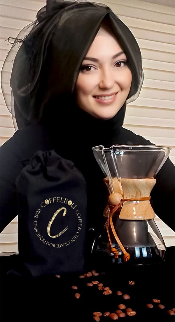 Yöresel Dünya Kahvelerine ve 3. Nesil Demleme Tekniklerine İlgi Gün Geçtikçe Artıyor