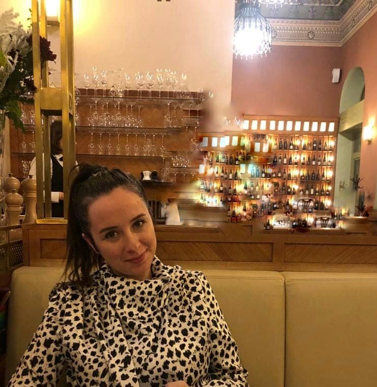 Benim Hayat Hikayemde Üretmeden Durmak Yok…