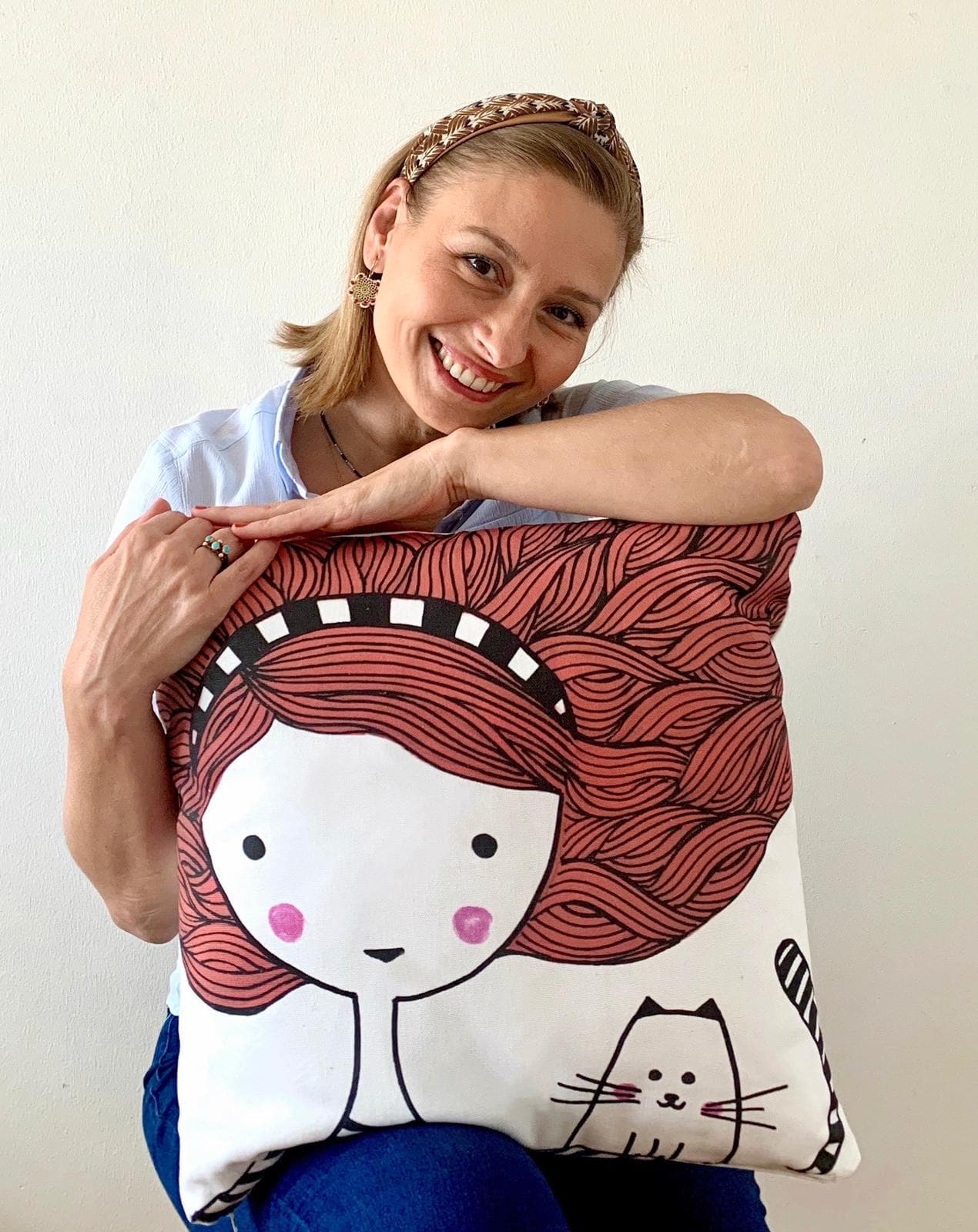 Büyük Hedeflerle Değil Ama Büyük Hayallerle Yola Çıktım…