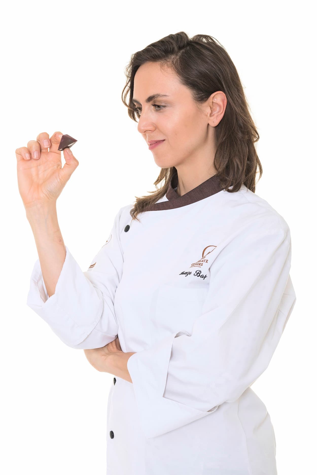 Hayatı Çikolatalaştırıyorum…