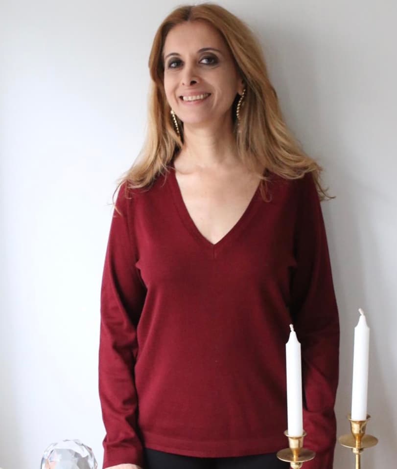 Bitkinin Ruhu Dediğimiz Uçucu Yağlar Beni Büyüledi…