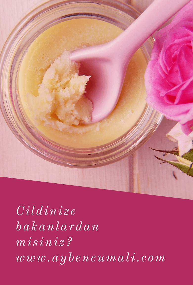 Cildinize Bakanlardan Mısınız?