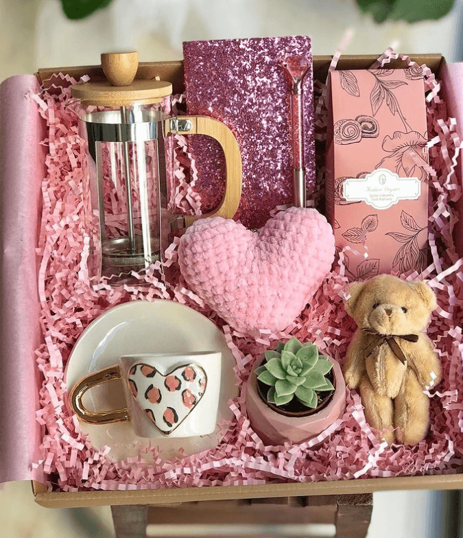 El Emeğine Önem Veren Müşteri Kitlemiz Var…