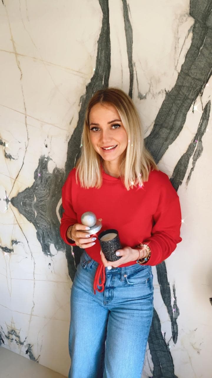 Lagom’da Her Kadın Onu Büyüleyen, Ruhuna Uygun Tasarımı ve Kokuyu Buluyor…