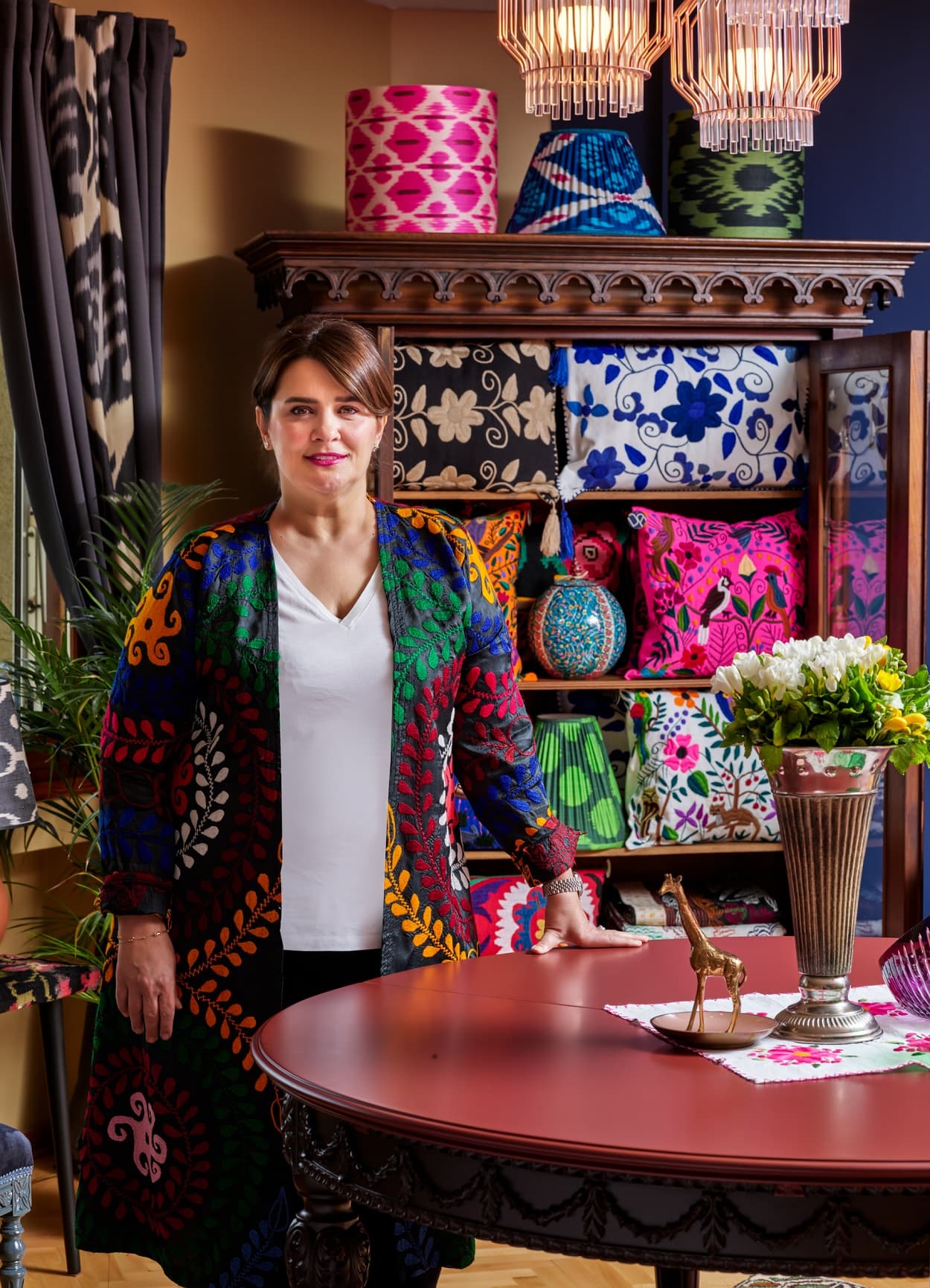 Beğenmediğim Hiçbir Ürünü Müşterime Satmak İstemem…