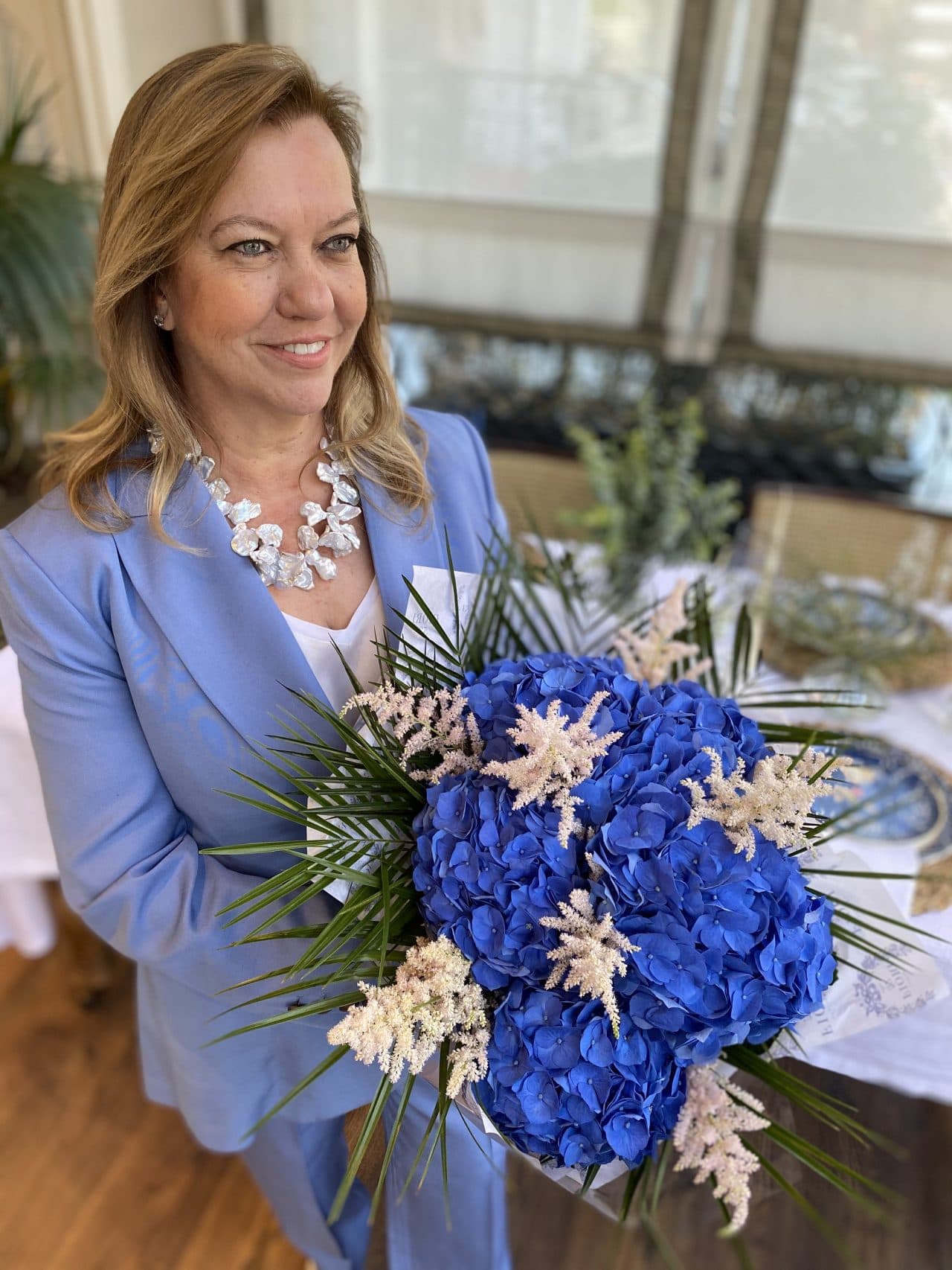 Herkesin Sofrasına Renk Katmak İstiyoruz…