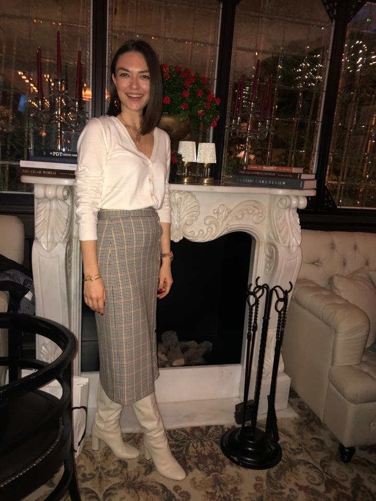 Çantanızın Markası Değil Zevkiniz Önemli…