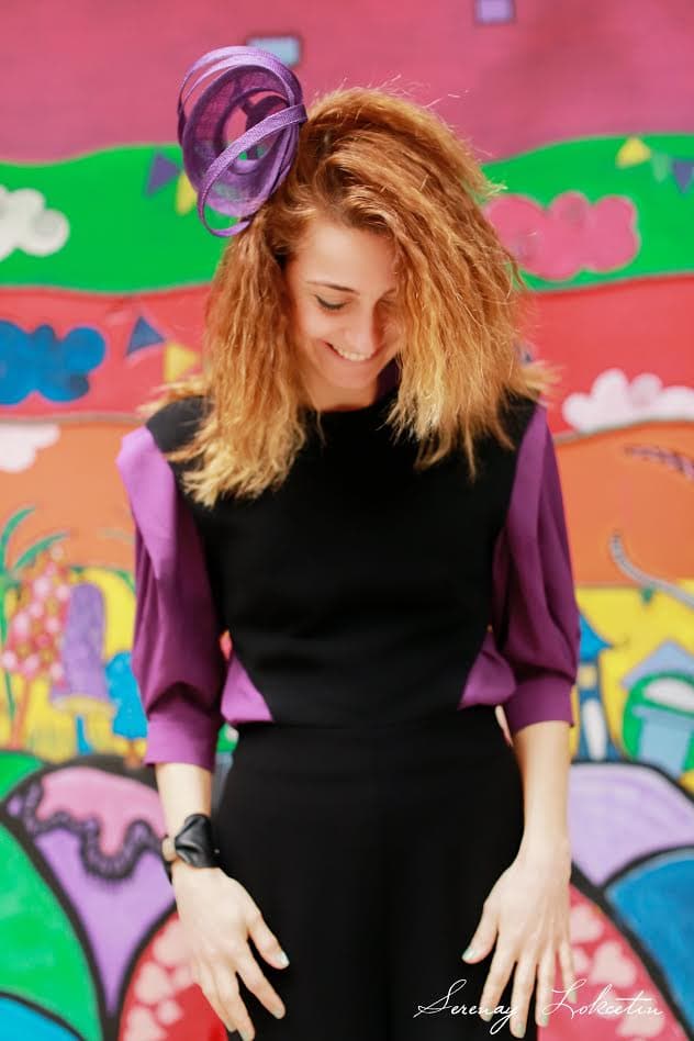 Bir Şapka Zanaatçısı…