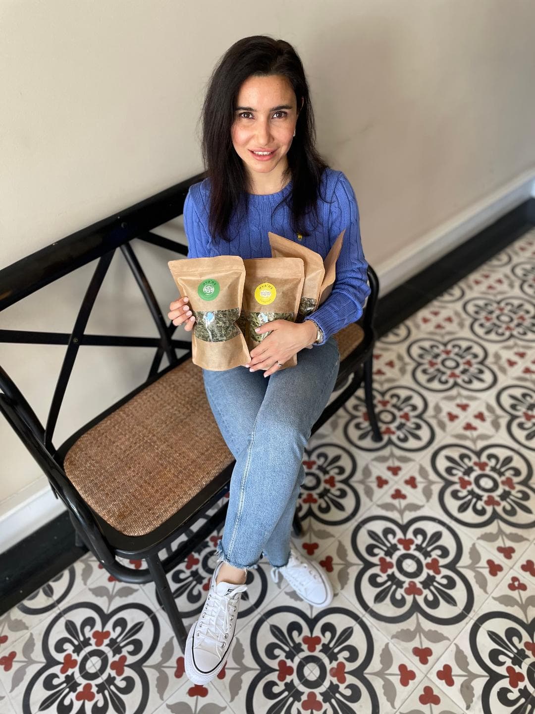 Kendini Arama Yolculuğunda Aromaterapi İle Buluştu…