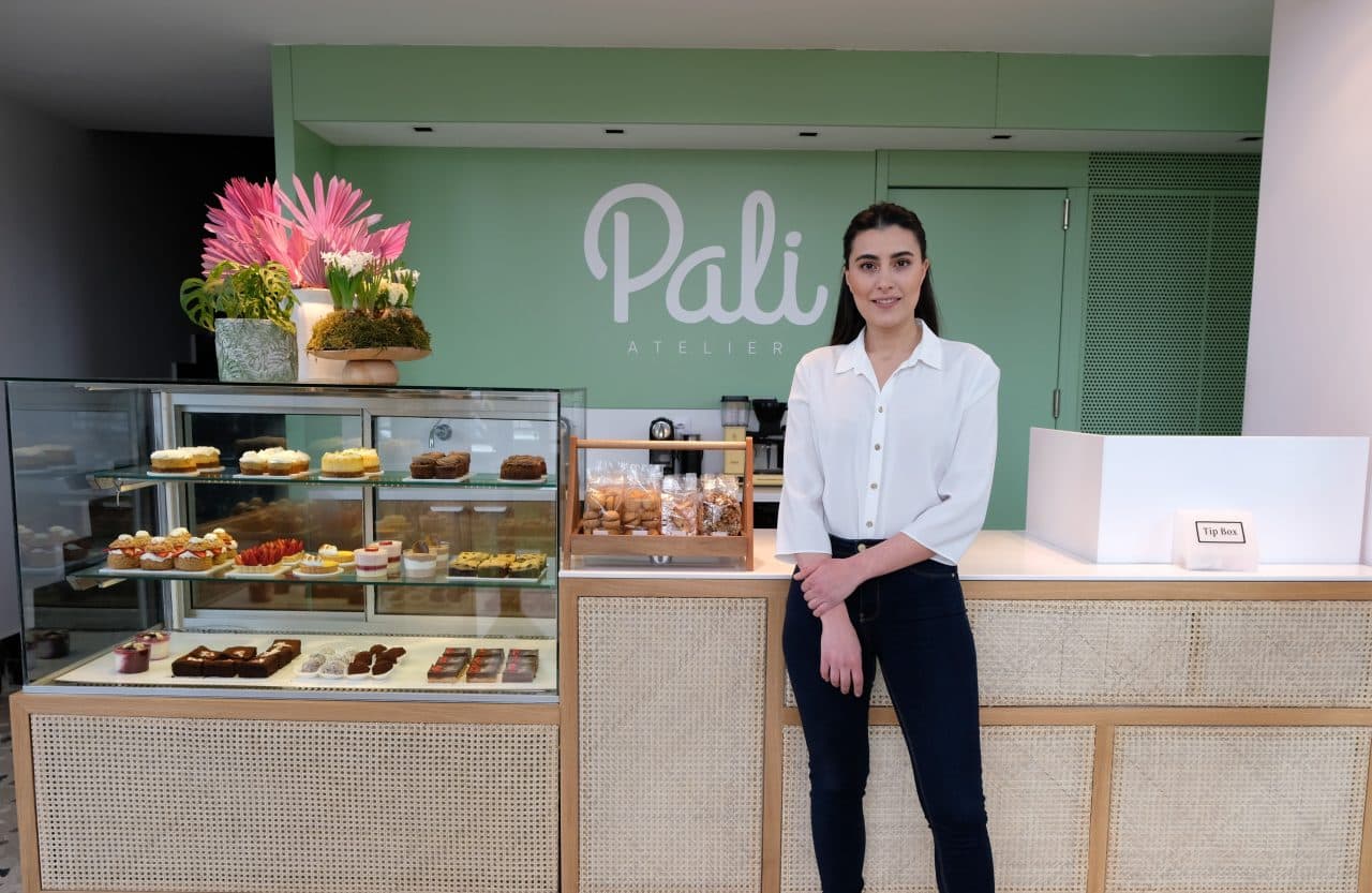 Mutfak Benim Olmam Gereken Yer…