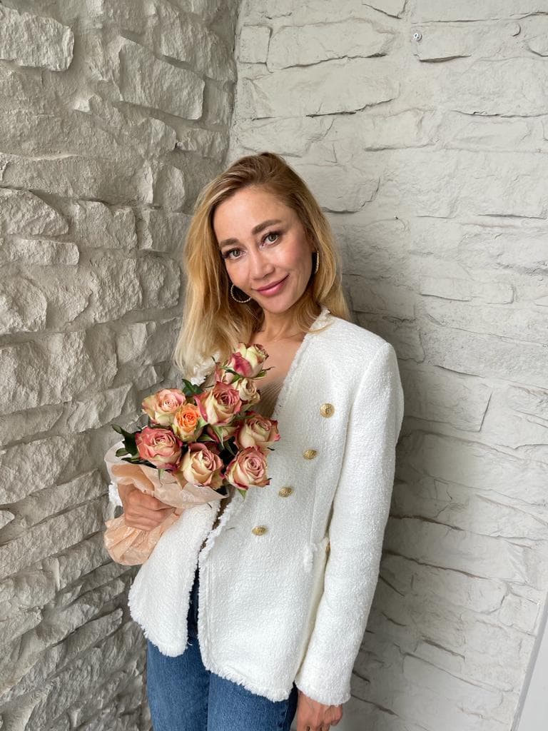 Çiçeklerle Maceram Büyüleyici Bir Yolculuk…