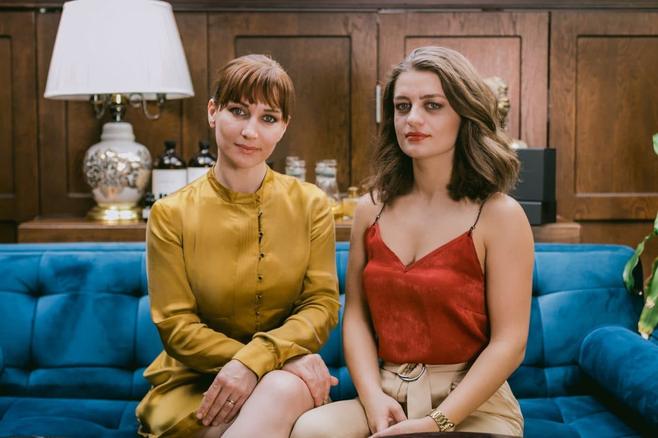 Parfüm Zanaatkarlığı Yeniden Canlanıyor…