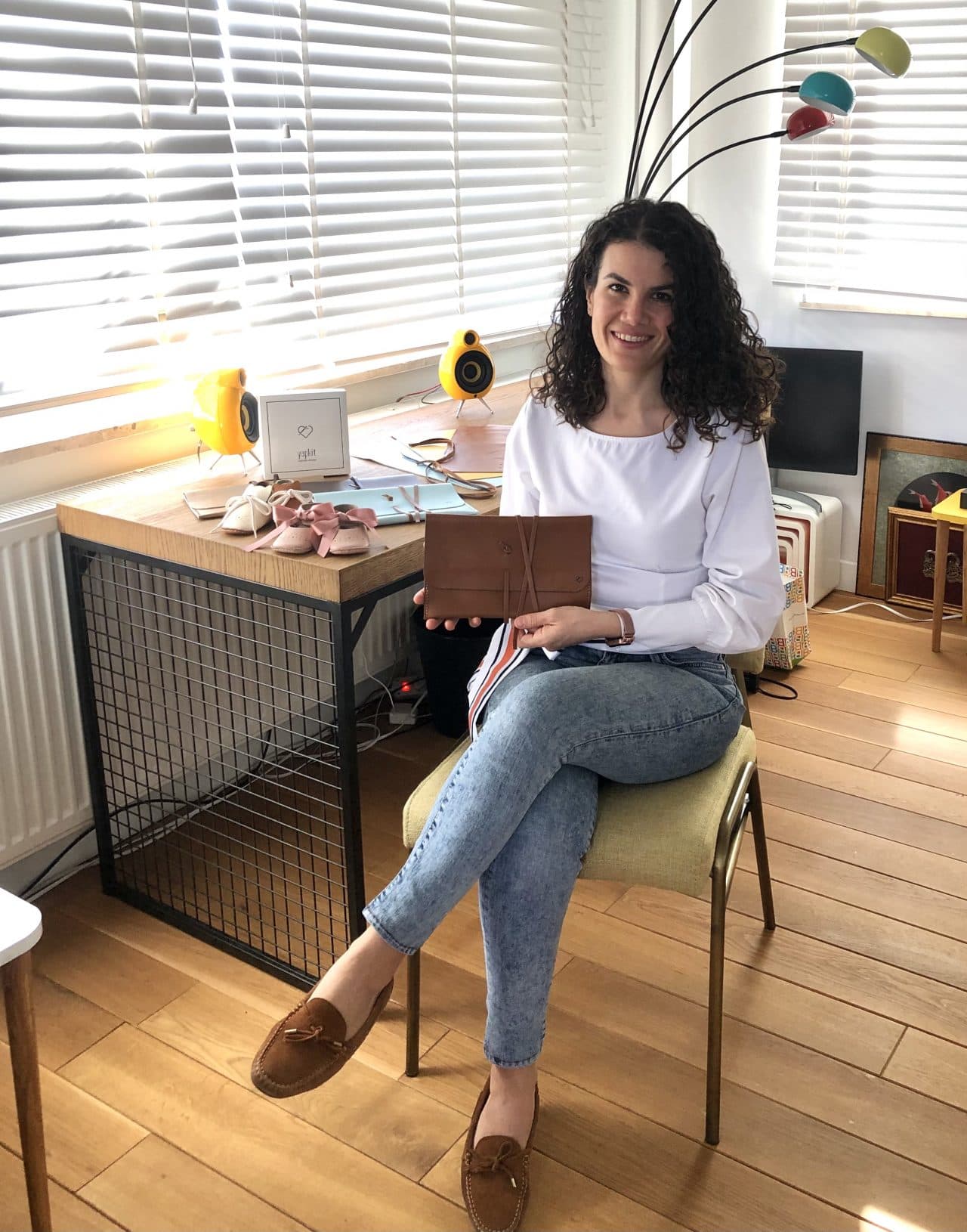 “Üretken Tüketiciler” Kitlesi Yaratmak…