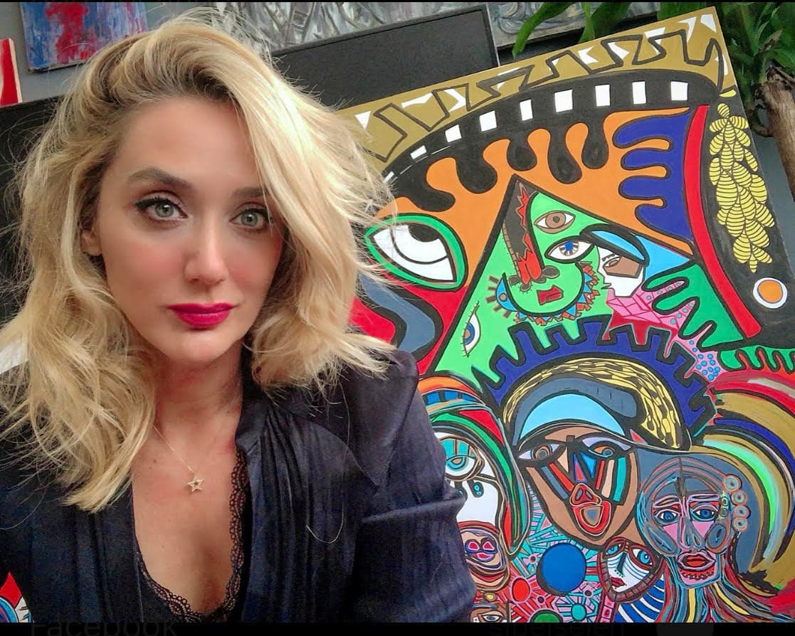 Kendi Küçük Dünyamı Sanata Alet Ediyorum…