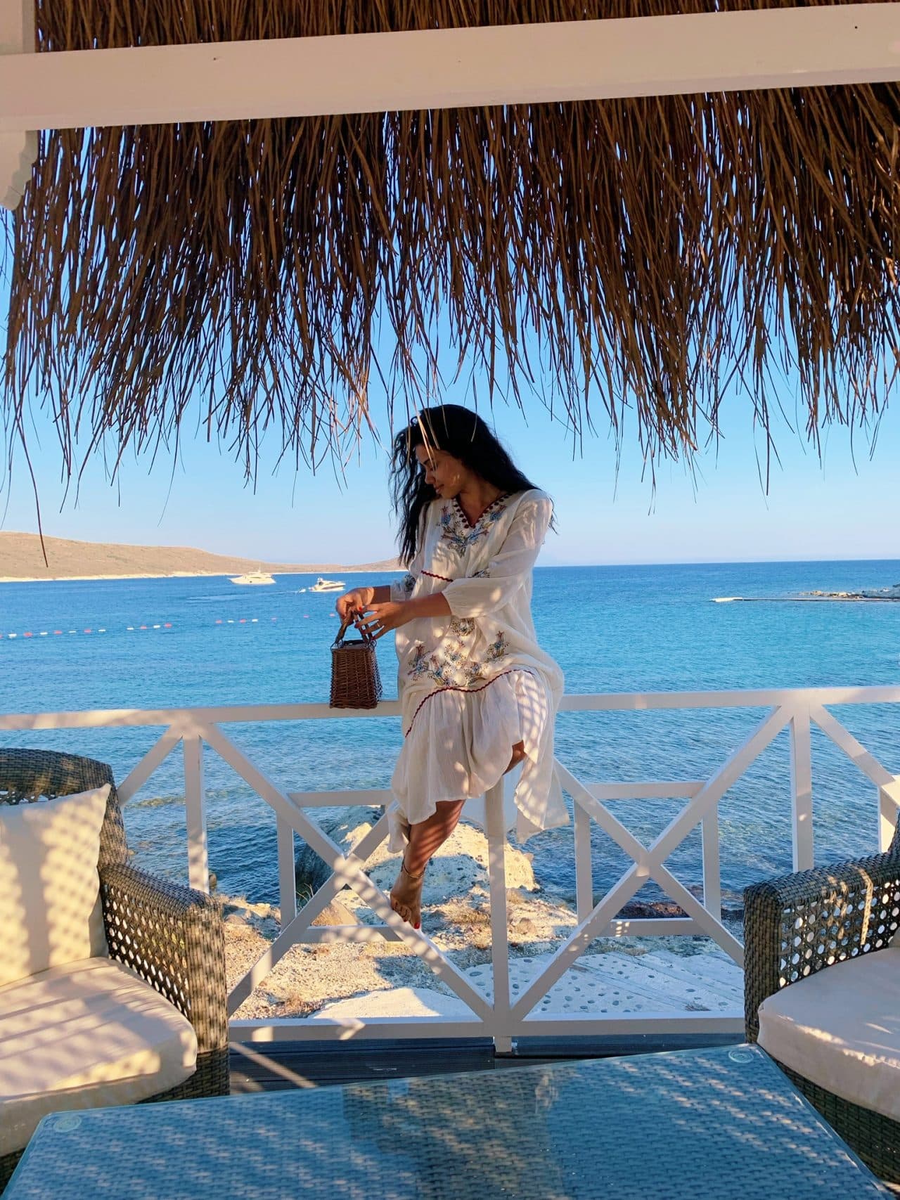 İki Ev Kadını İle Çıktığım Bu Yolda Şimdi Onlarca Kadınla Birlikte Büyüyorum…